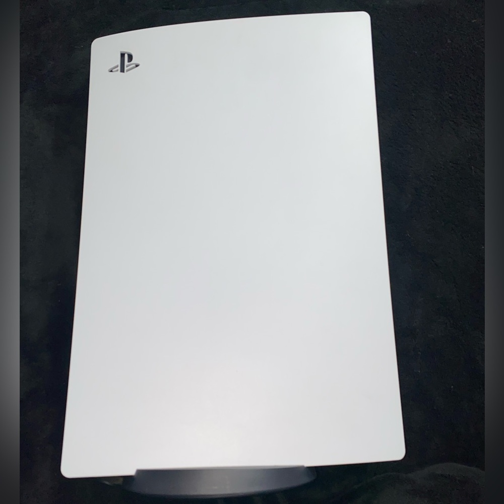 Playstation 5 System